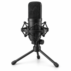 Condenser Microphone