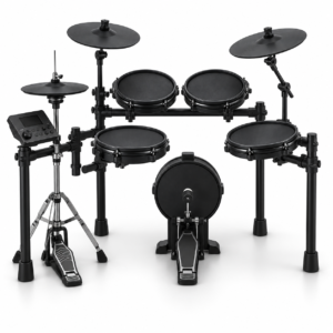Acoustic Drum Kit