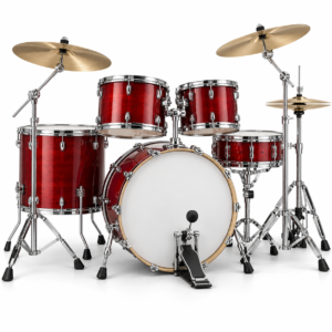Electronic Drum Kit