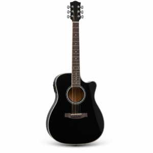 Beginner Guitar Pack