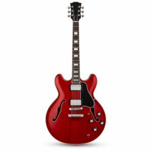 Classic Acoustic Guitar
