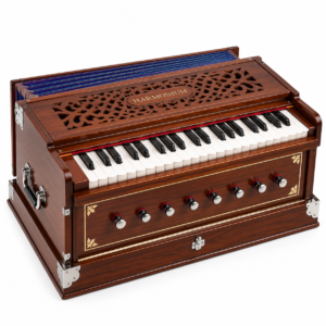 Professional Concert Harmonium
