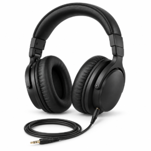 Professional Studio Headphones